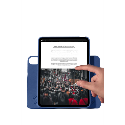 ESR Apple iPad 2025 10.9 (10.nesil) Shift Manyetik Tablet Kılıfı