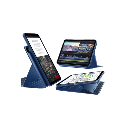 ESR Apple iPad 2025 10.9 (10.nesil) Shift Manyetik Tablet Kılıfı