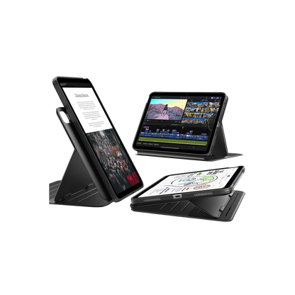 ESR Apple iPad 2025 10.9 (10.nesil) Shift Manyetik Tablet Kılıfı