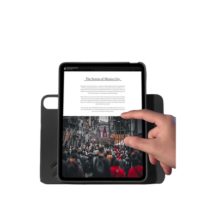 ESR Apple iPad 2025 10.9 (10.nesil) Shift Manyetik Tablet Kılıfı