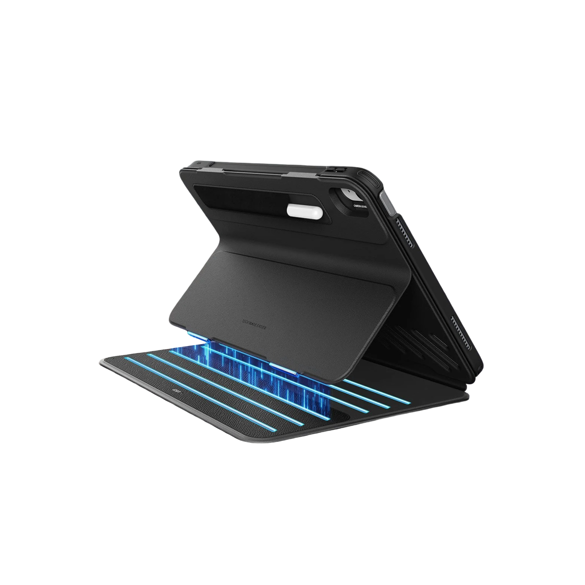 ESR Apple iPad 2025 10.9 (10.nesil) Shift Manyetik Tablet Kılıfı