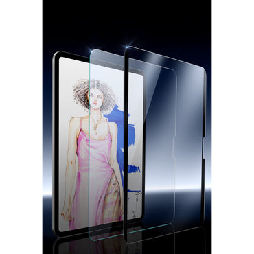 ESR Apple iPad Air 11 (2024) Paper-Feel Manyetik Tablet Ekran Koruyucu