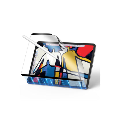 ESR Apple iPad Air 11 (2024) Paper-Feel Manyetik Tablet Ekran Koruyucu