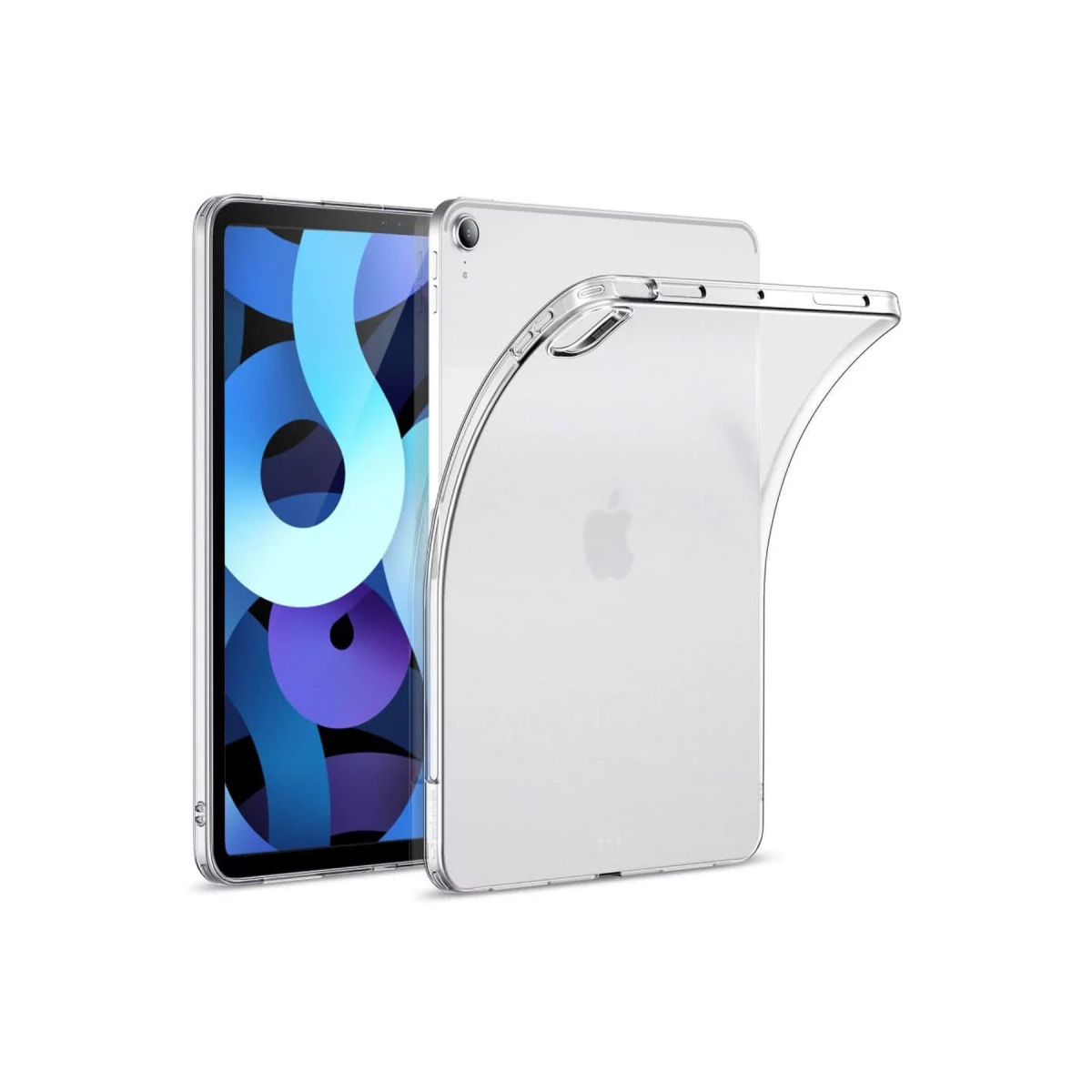 ESR Apple iPad Air 11 (2024) Project Zero Tablet Kılıfı