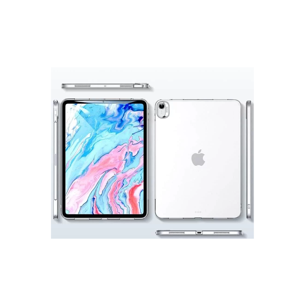 ESR Apple iPad Air 11 (2024) Project Zero Tablet Kılıfı