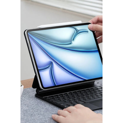 ESR Apple iPad Air 11 (2024) Rebound Manyetik Klavyeli Tablet Kılıfı