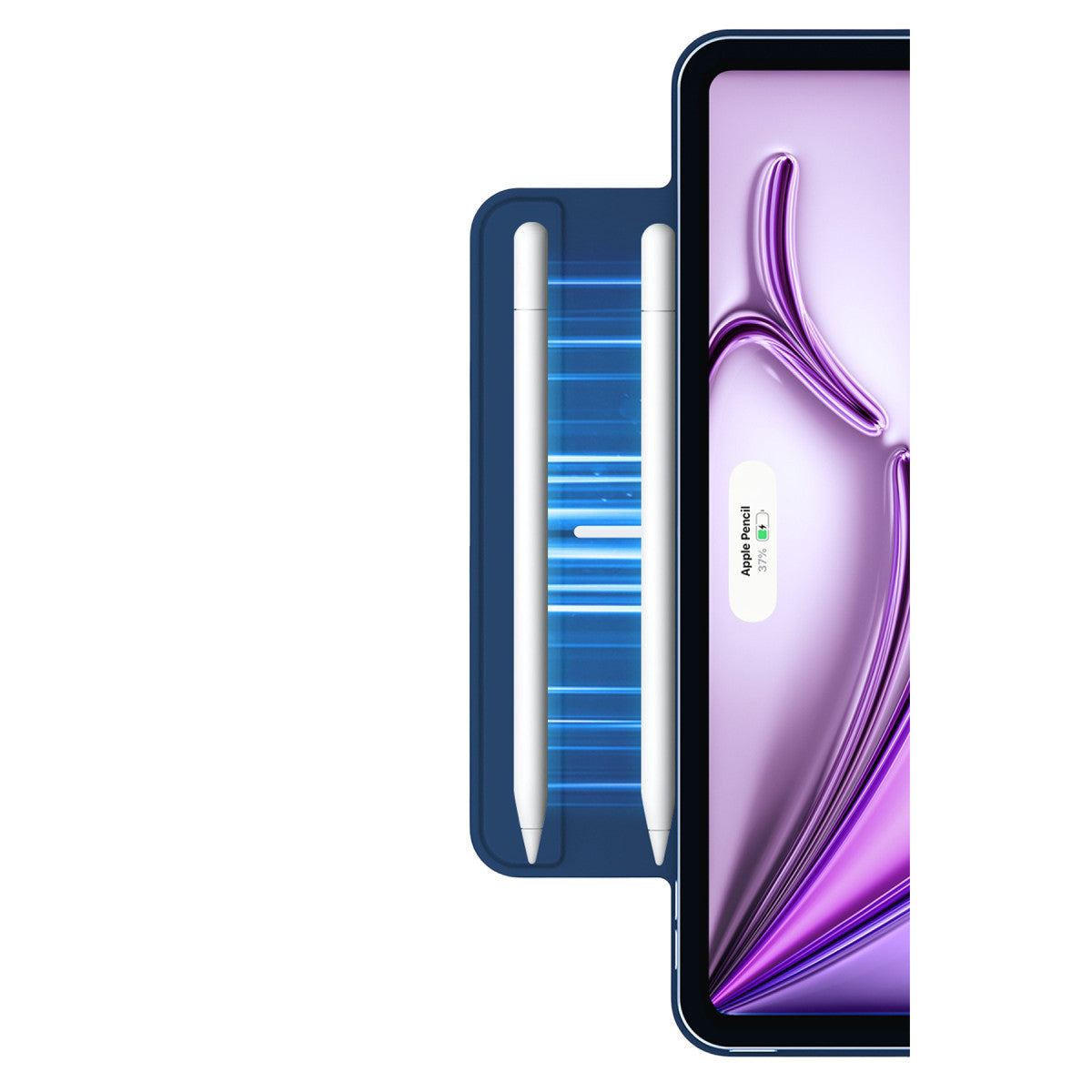 ESR Apple iPad Air 11 (2024) Rebound Manyetik Tablet Kılıfı