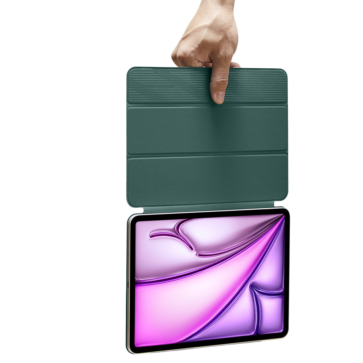 ESR Apple iPad Air 11 (2024) Rebound Manyetik Tablet Kılıfı