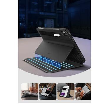 ESR Apple iPad Air 11 (2024) Shift Manyetik Tablet Kılıfı