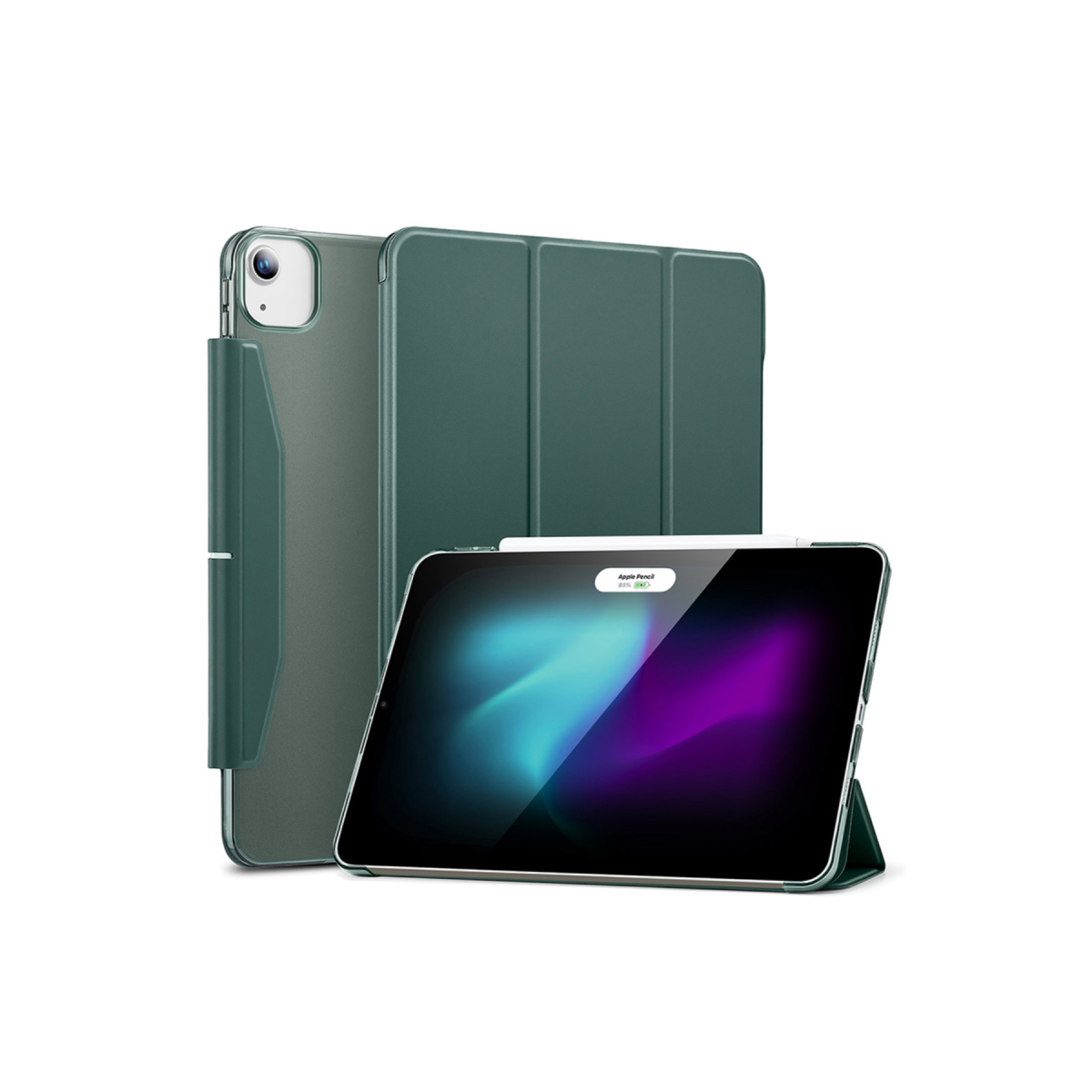 ESR Apple iPad Air 13 (2024) Ascend Trifold Tablet Kılıfı