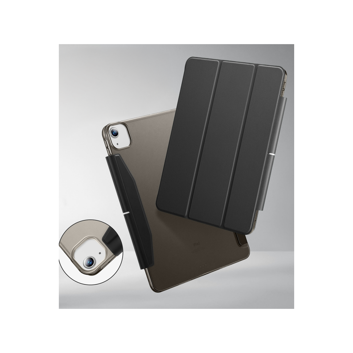 ESR Apple iPad Air 13 (2024) Ascend Trifold Tablet Kılıfı