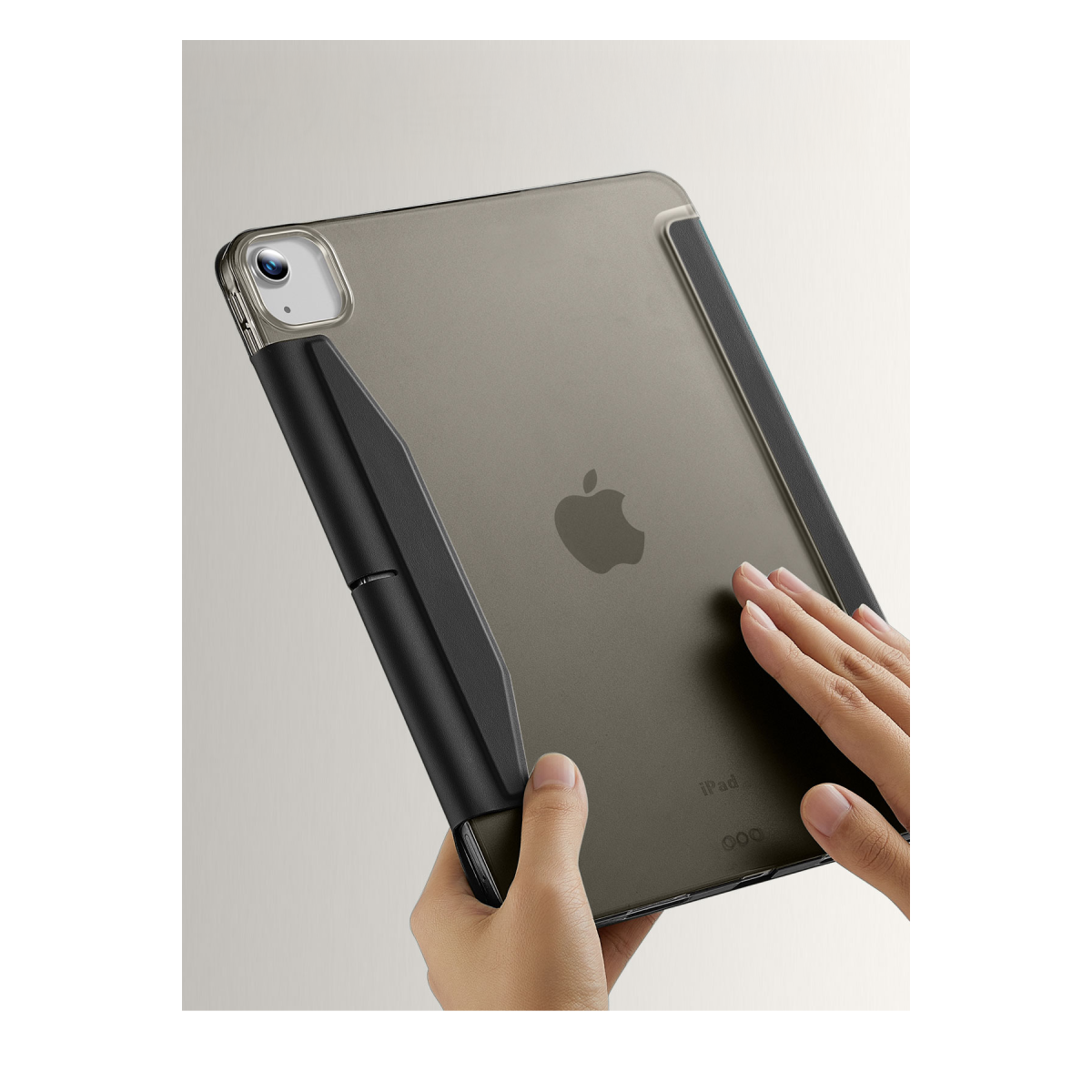 ESR Apple iPad Air 13 (2024) Ascend Trifold Tablet Kılıfı
