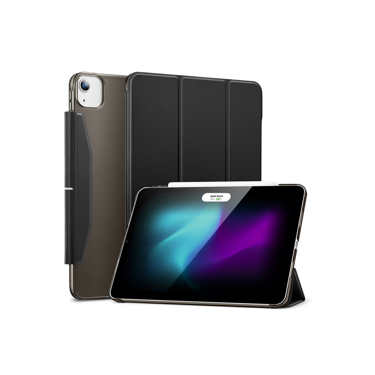 ESR Apple iPad Air 13 (2024) Ascend Trifold Tablet Kılıfı