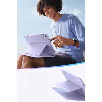 ESR Apple iPad Air 13 (2024) Flip Hybrid Kalemlikli Tablet Kılıfı