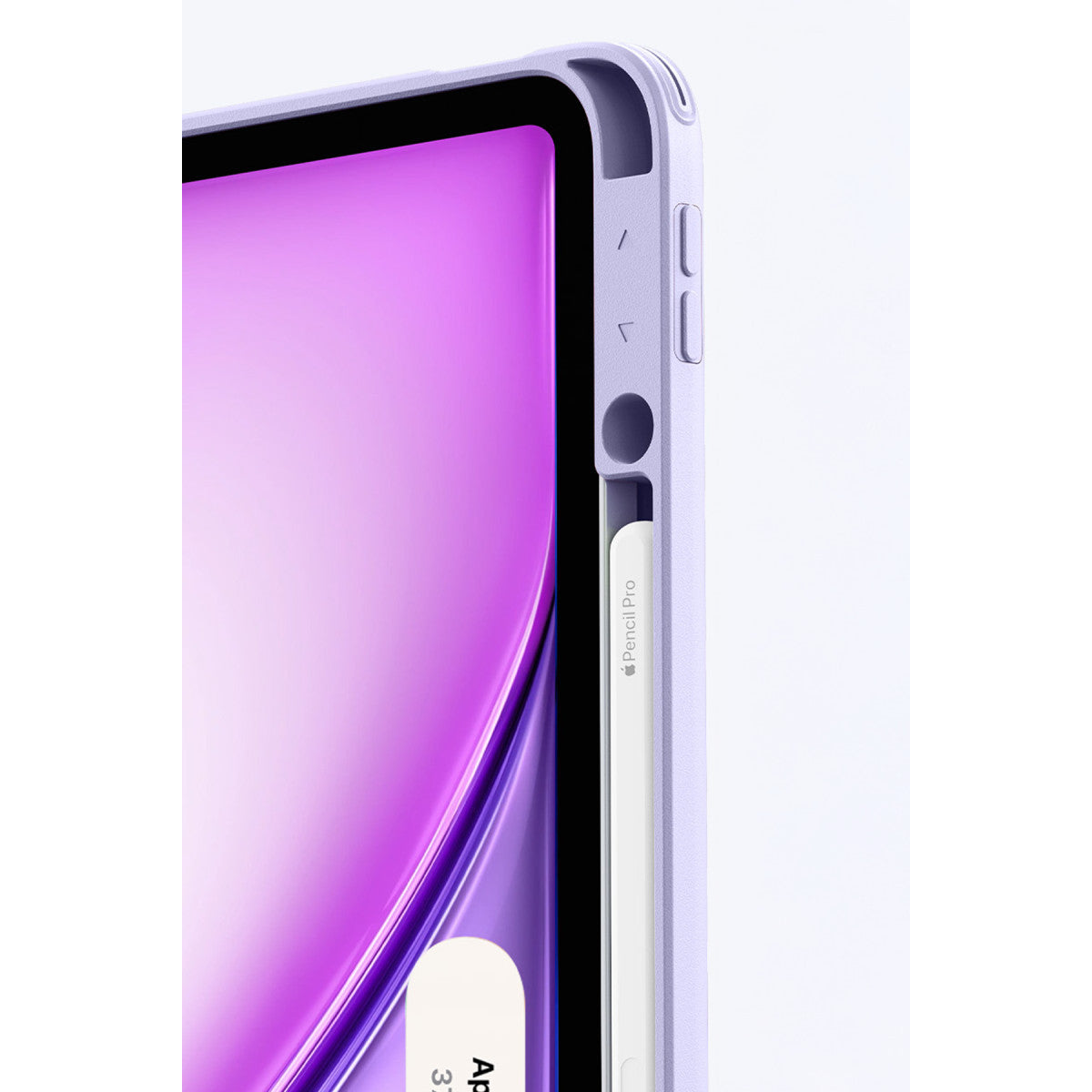 ESR Apple iPad Air 13 (2024) Flip Hybrid Kalemlikli Tablet Kılıfı
