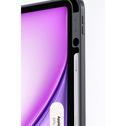ESR Apple iPad Air 13 (2024) Flip Hybrid Kalemlikli Tablet Kılıfı