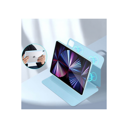 ESR Apple iPad Pro 11 (2021) Rebound Hybrid 360 Manyetik Tablet Kılıfı