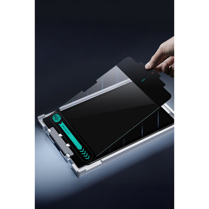 ESR Apple iPad Pro 11 (2024) Armorite AutoKit HD 2 Adet Tablet Cam Ekran Koruyucu