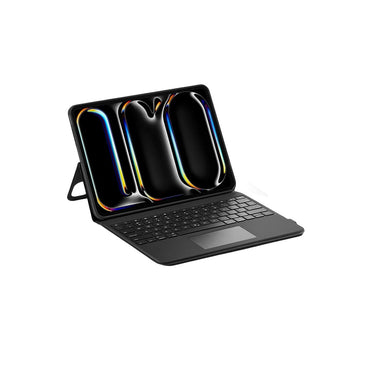 ESR Apple iPad Pro 11 (2024) Ascend Klavyeli Tablet Kılıfı