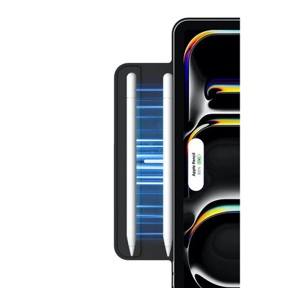 ESR Apple iPad Pro 11 (2024) Rebound Manyetik Tablet Kılıfı