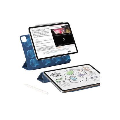 ESR Apple iPad Pro 11 (2024) Rebound Manyetik Tablet Kılıfı