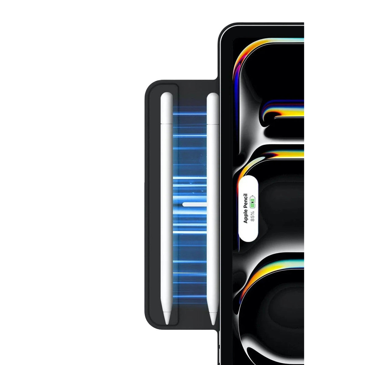 ESR Apple iPad Pro 11 (2024) Rebound Manyetik Tablet Kılıfı