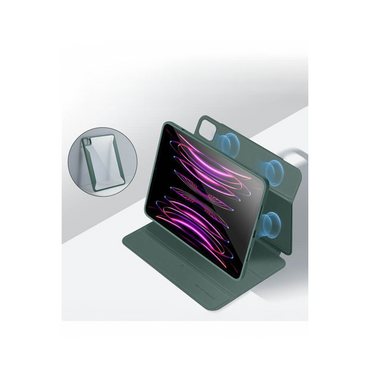 ESR Apple iPad Pro 12.9 (2021) Rebound Hybrid 360 Manyetik Tablet Kılıfı