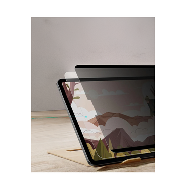 ESR Apple iPad Pro 12.9 (2022) Manyetik Hayalet Tablet Ekran Koruyucu