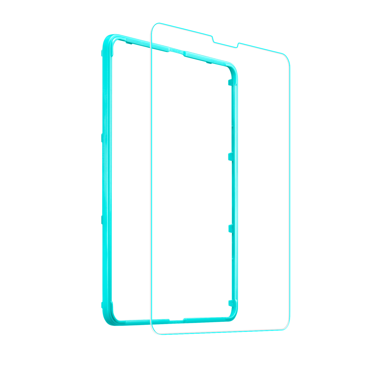 ESR Apple iPad Pro 12.9 (2022) Tempered Tablet Ekran Koruyucu
