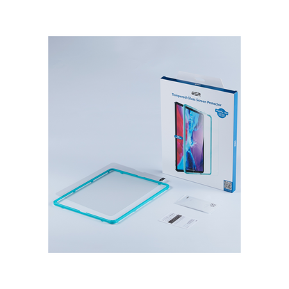 ESR Apple iPad Pro 12.9 (2022) Tempered Tablet Ekran Koruyucu