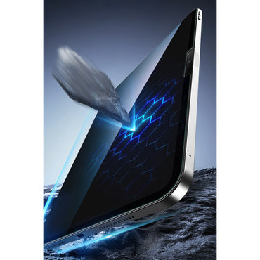 ESR Apple iPad Pro 13 (2024) Armorite AutoKit HD 2 Adet Tablet Cam Ekran Koruyucu