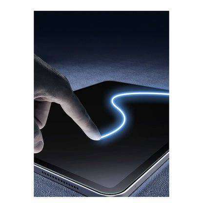 ESR Apple iPad Pro 13 (2024) Armorite AutoKit HD 2 Adet Tablet Cam Ekran Koruyucu