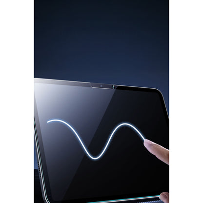 ESR Apple iPad Pro 13 (2024) AutoKit HD Tablet Cam Ekran Koruyucu