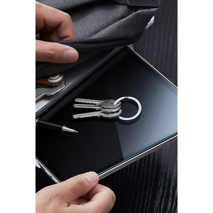ESR Apple iPad Pro 13 (2024) AutoKit HD Tablet Cam Ekran Koruyucu