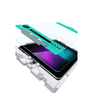 ESR Apple iPad Pro 13 (2024) AutoKit HD Tablet Cam Ekran Koruyucu