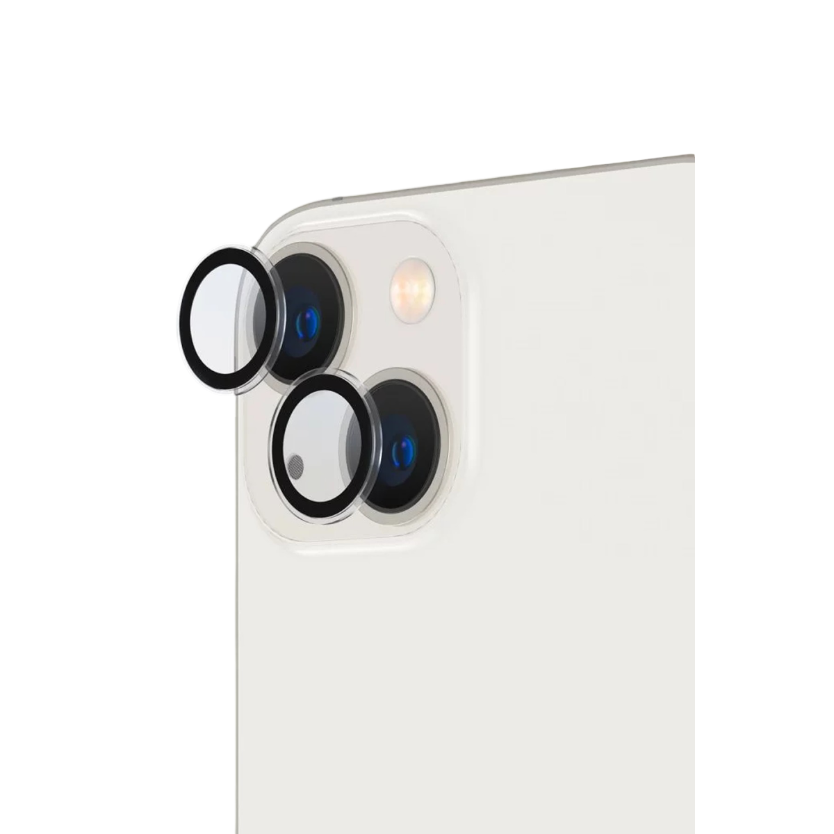 ESR Apple iPhone 14 Tamperli Kamera Lens Koruyucu