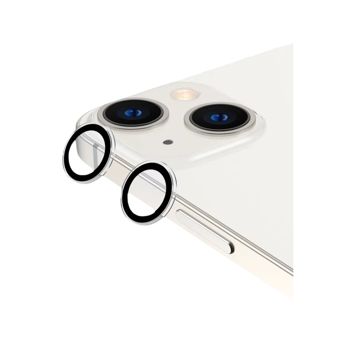 ESR Apple iPhone 14 Tamperli Kamera Lens Koruyucu