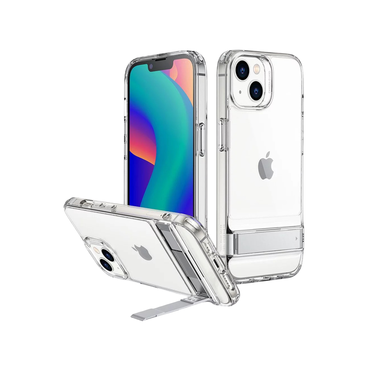 ESR Apple iPhone 14 Plus Air Shield Boost Standlı Kapak