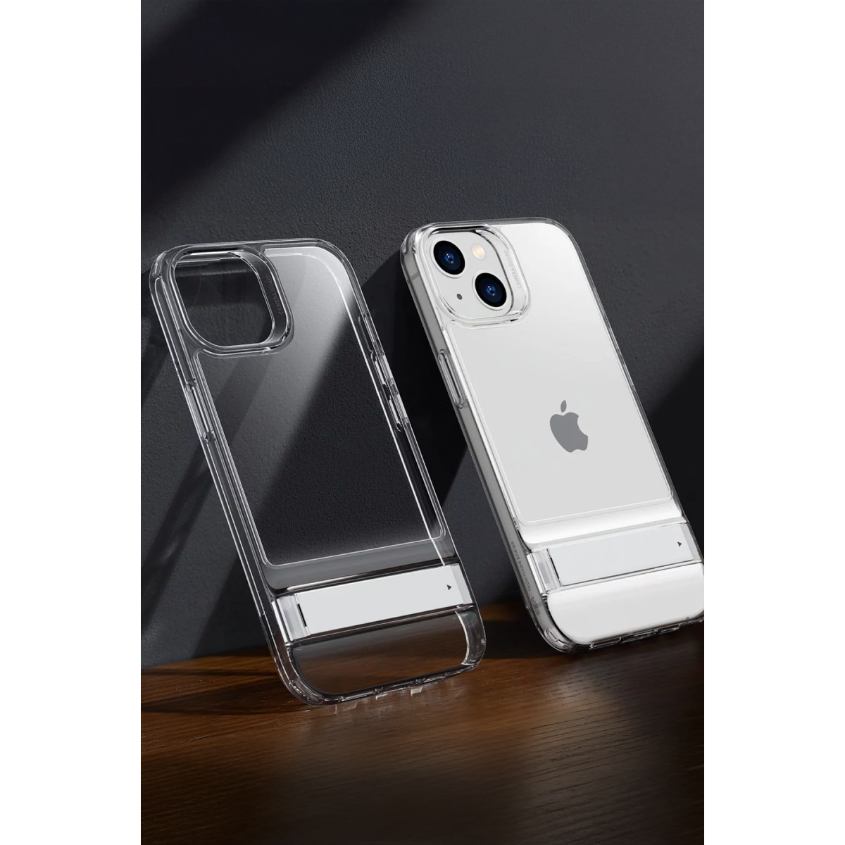 ESR Apple iPhone 14 Plus Air Shield Boost Standlı Kapak