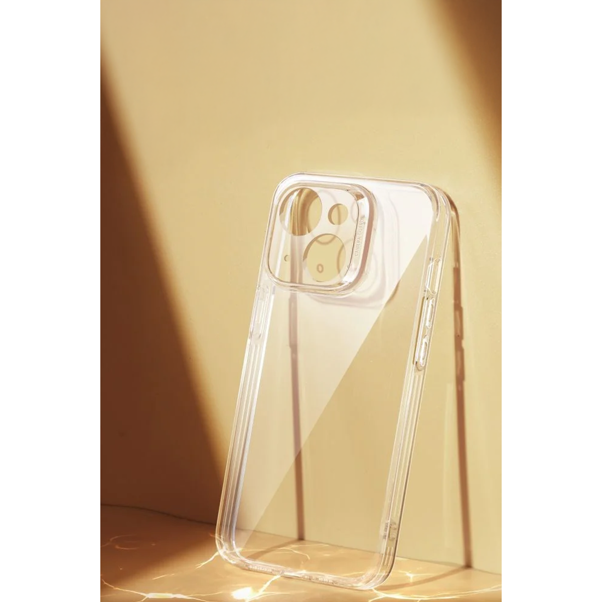 ESR Apple iPhone 14 Plus Ice Shield Tempered Cam Kılıf