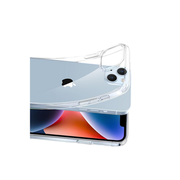 ESR Apple iPhone 14 Plus Zero Clear Magsafe Kapak
