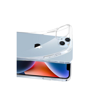 ESR Apple iPhone 14 Plus Zero Clear Magsafe Kapak