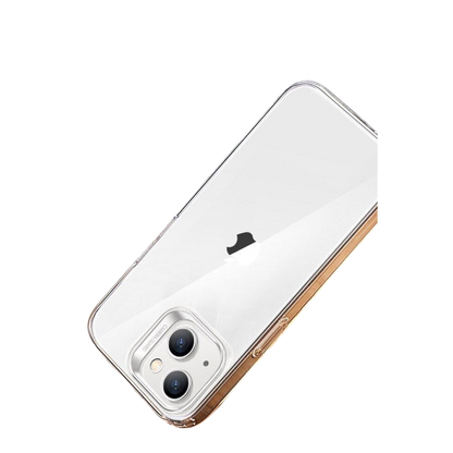 ESR Apple iPhone 14 Plus Zero Clear Magsafe Kapak