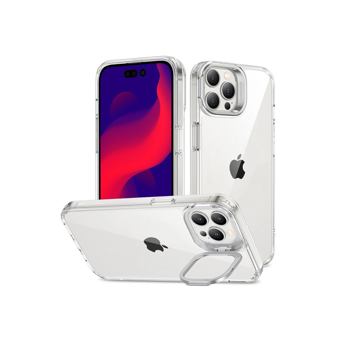 ESR Apple iPhone 14 Pro Classic Kickstand Standlı Kapak