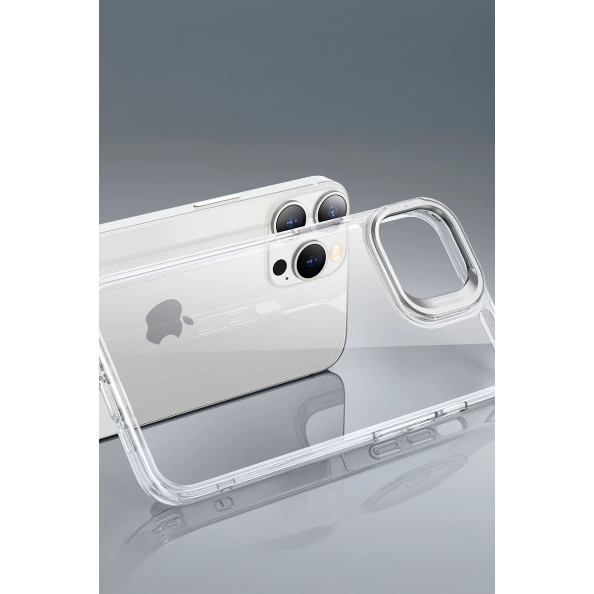ESR Apple iPhone 14 Pro Classic Kickstand Standlı Kapak