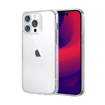 ESR Apple iPhone 14 Pro Krystec Şeffaf Kapak