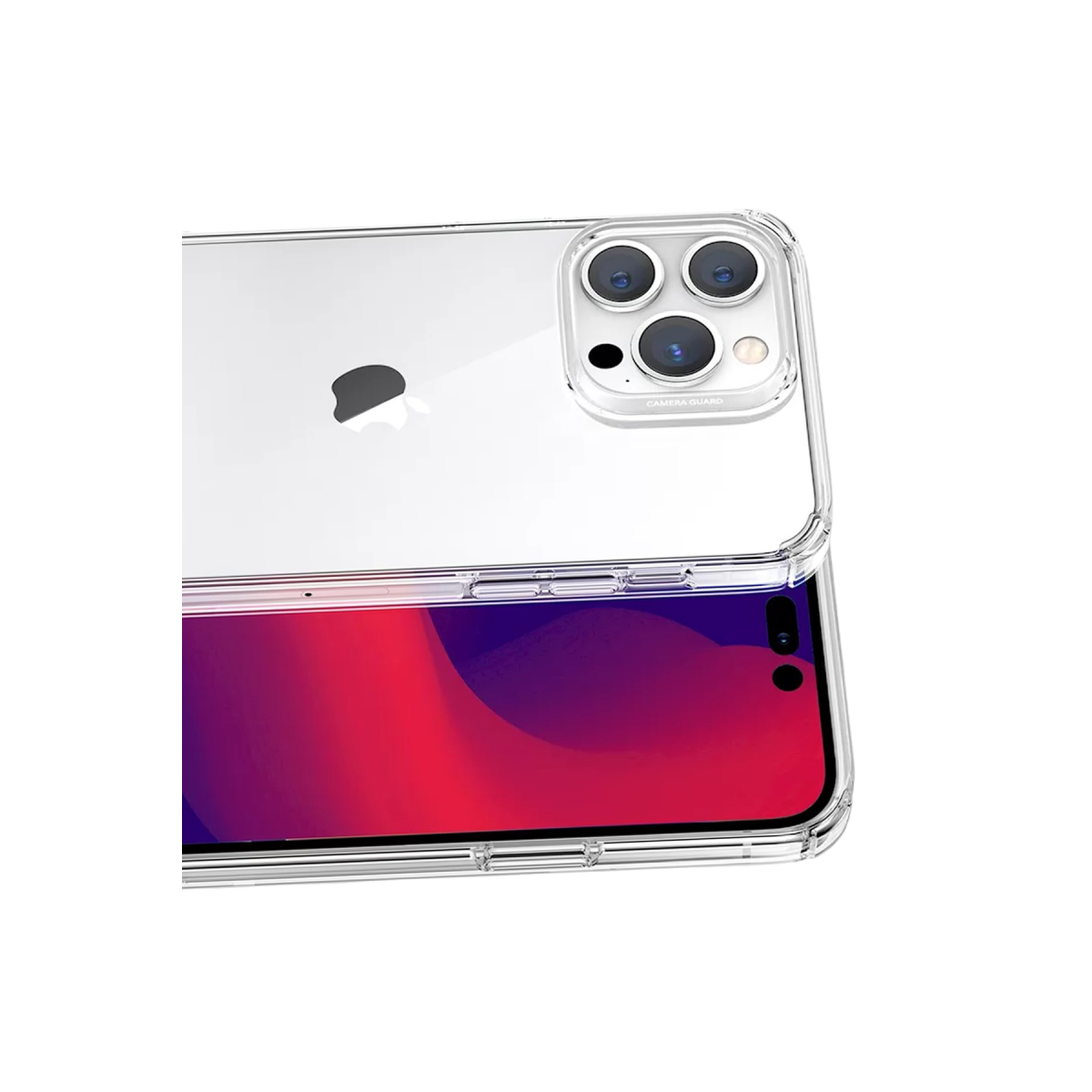 ESR Apple iPhone 14 Pro Krystec Şeffaf Kapak
