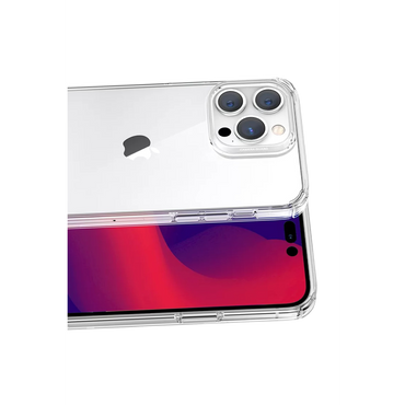 ESR Apple iPhone 14 Pro Krystec Şeffaf Kapak