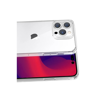 ESR Apple iPhone 14 Pro Krystec Şeffaf Kapak