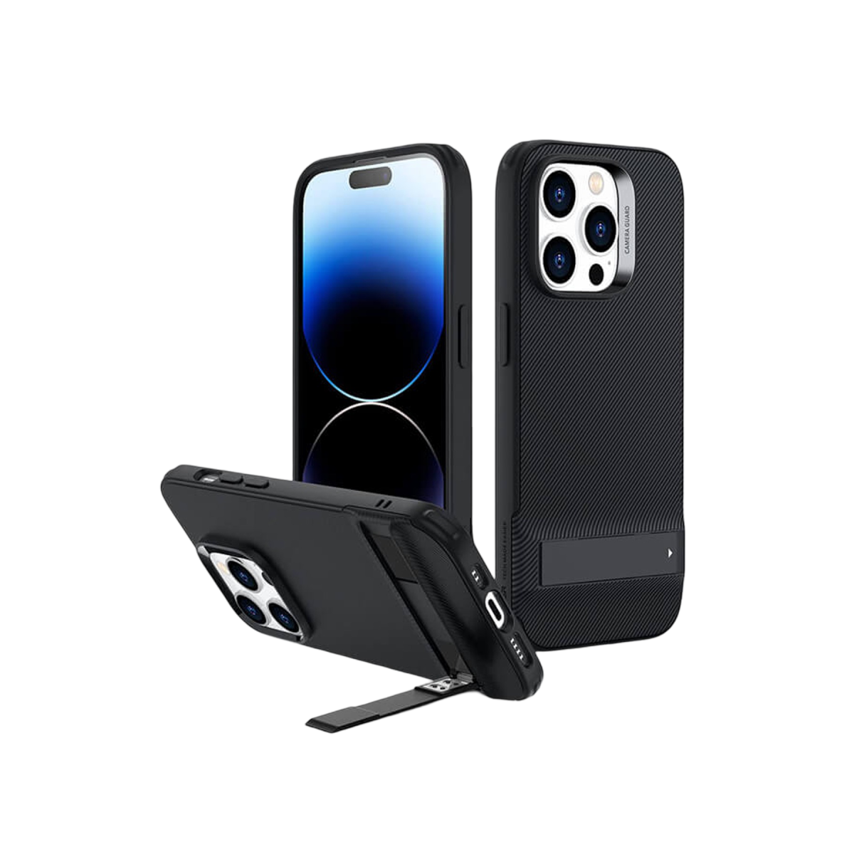 ESR Apple iPhone 14 Pro Max Air Shield Boost Standlı Kapak